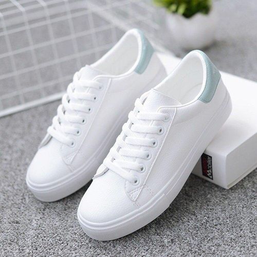 Chaussures De Sport Pour Femmes Chaussures Bleu